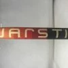 Used Warstic Gasolinea (-10) Fastpitch Softball Bat 2021 Model Brown/Black 34/24 -Softball Shop 2022 10 11 2013.08.54 scaled