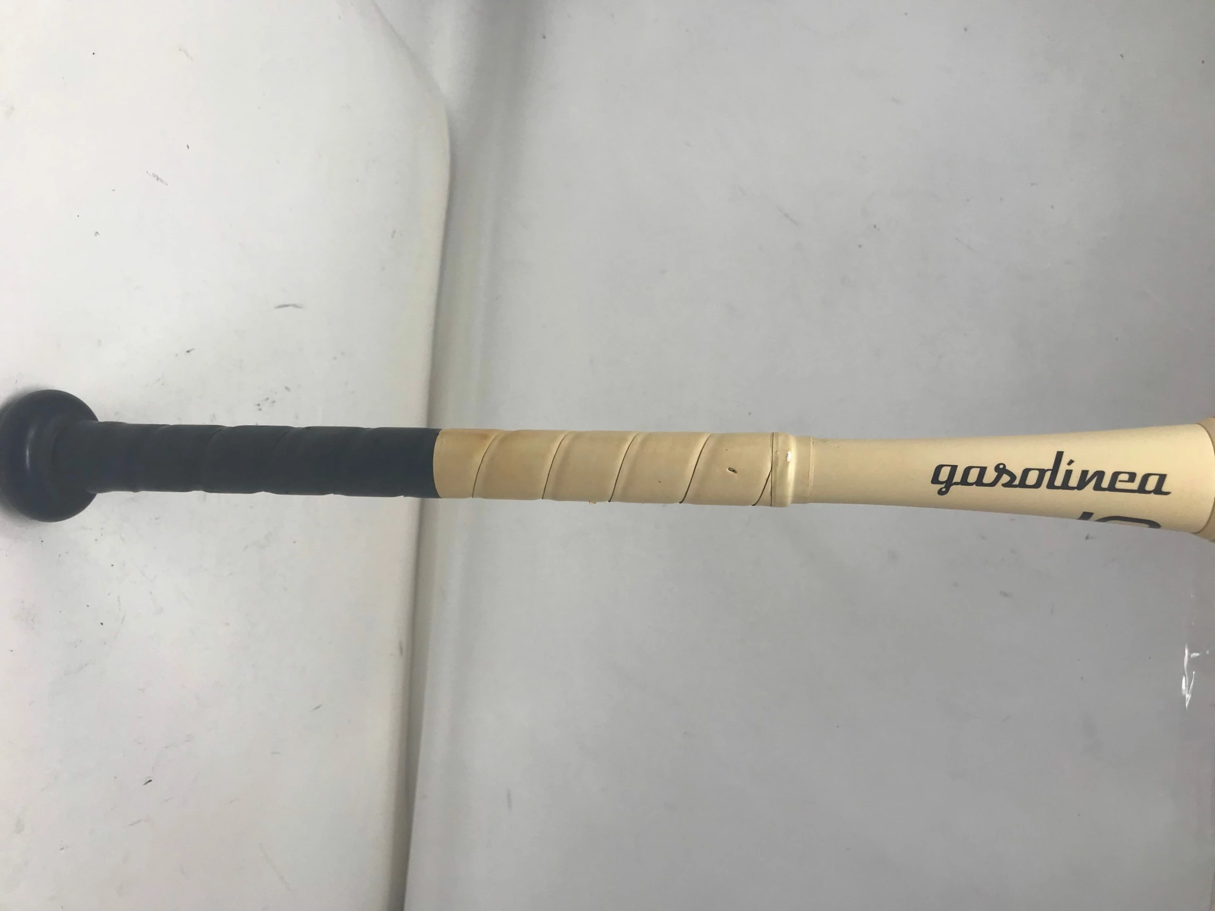 Used Warstic Gasolinea (-10) Fastpitch Softball Bat 2021 Model Brown/Black 34/24 5 Used Warstic Gasolinea (-10) Fastpitch Softball Bat 2021 Model Brown/Black 34/24 - Image 3