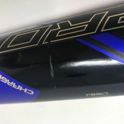 Used Axe Avenge Pro Power Gap -10 34/24 Fastpitch Softball Bat: L158J Black/Blue -Softball Shop 2022 11 03 2014.42.09 scaled