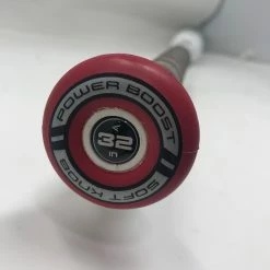 Used Easton 2020 Ghost Advanced -9 32/23 Fastpitch Softball Bat FP20GHAD9 -Softball Shop 2022 11 03 2015.40.14 scaled