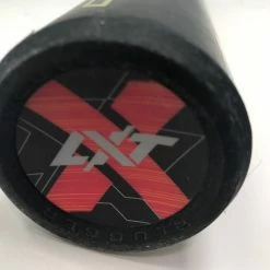 Used Louisville Slugger 2022 LXT Fastpitch Softball Bat Series 34/24 Blk/Org -Softball Shop 2022 11 04 2009.35.02 scaled