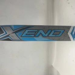 Used Louisville Slugger 2019 Xeno X19 (-11) 31/20 Fastpitch Softball Bat