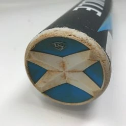 Used Louisville Slugger 2019 Xeno X19 (-11) 31/20 Fastpitch Softball Bat -Softball Shop 2022 11 04 2010.10.17 scaled