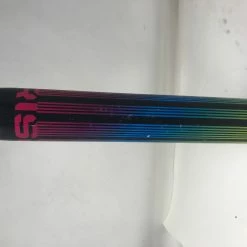 Used DeMarini 2020 Prism Fastpitch Softball Bat -10 31/21 2 1/4" Balanced