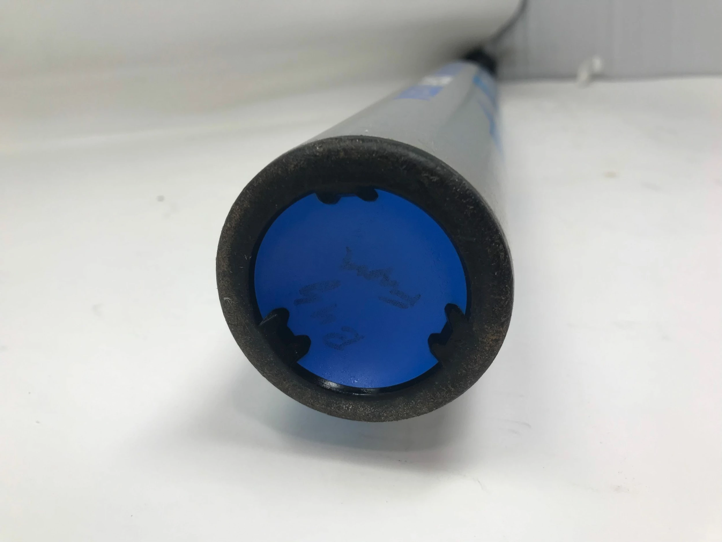 Used DeMarini 2019 CF Zen (-11) 30/19 Fastpitch Softball Bat 2 1/4" Barrel 7 Used DeMarini 2019 CF Zen (-11) 30/19 Fastpitch Softball Bat 2 1/4" Barrel - Image 5