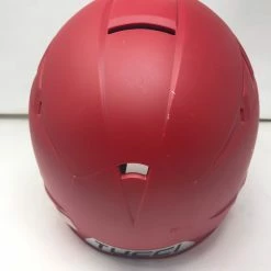 New Schutt Junior AiR 4.2 Softball Batting Helmet Scarlet OSFM -Softball Shop 2022 12 06 2014.38.59 scaled
