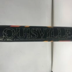 Used Louisville Slugger 2022 LXT Fastpitch Softball Bat Series 32/22 Blk/Org -Softball Shop 2022 12 07 2013.40.31 scaled