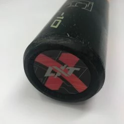 Used Louisville Slugger 2022 LXT Fastpitch Softball Bat Series 32/22 Blk/Org -Softball Shop 2022 12 07 2013.40.52 scaled