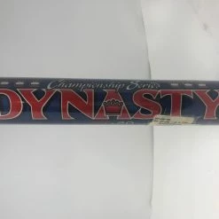 New Other Louisville Slugger Dynasty 33/20.5 FP106 Blu/Rd Fastpitch Softball Bat