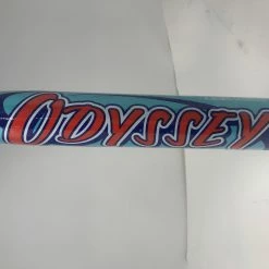 LOUISVILLE SLUGGER New Other Louisville Odyssey 32/19 FP750 Fastpitch Softball Bat Blue 2 1/4"