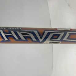 New Other Easton SZ910B 33/20.5 Havoc Fastpitch Softball Bat 14" Barrel 2 1/4"