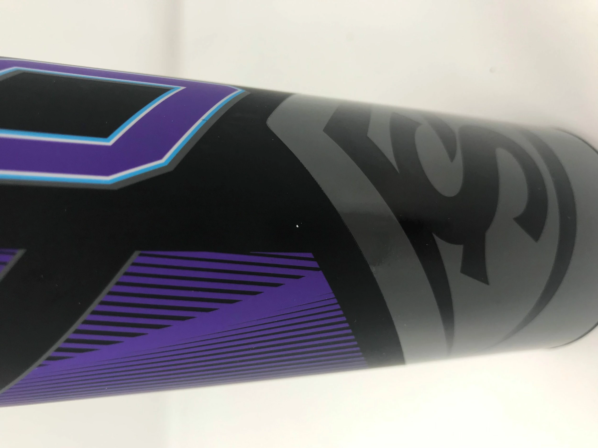 Used Louisville Slugger Xeno 31/21 X20 2020 Fastpitch Softball Bat 2 1/4" -10 7 Used Louisville Slugger Xeno 31/21 X20 2020 Fastpitch Softball Bat 2 1/4" -10 - Image 5
