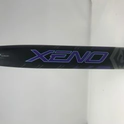 Used Louisville Slugger Xeno 31/21 X20 2020 Fastpitch Softball Bat 2 1/4" -10