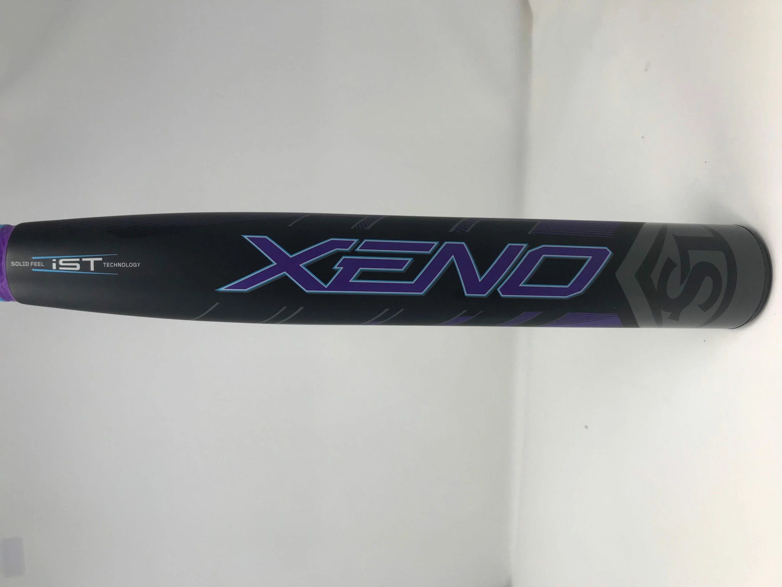 Used Louisville Slugger Xeno 31/21 X20 2020 Fastpitch Softball Bat 2 1/4" -10 3 Used Louisville Slugger Xeno 31/21 X20 2020 Fastpitch Softball Bat 2 1/4" -10