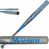 New Other Mizuno Ambition 34/23 Fastpitch Softball 340243 Bat -11
