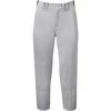 New Mizuno Select Belted Low Rise Woman Fastpitch Softball Pants Medium Gray 2 New Mizuno Select Belted Low Rise Woman Fastpitch Softball Pants Medium Gray -Softball Shop 350150.9191 2ca21b06 57ce 46e9 88f3 c538826b8d08