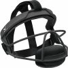 New Mizuno Wire Fielders Mask Softball Youth One Size Black -Softball Shop 380266.0000 20wht 20yth1