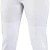 New Other Easton Womens Pro Pants A164147 White Small Softball Pants -Softball Shop 41f51oopcpl. ac sy879