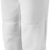 New Mizuno Girls (Youth) Belted Softball Pants Fastpitch Small White -Softball Shop 41ixjr6twrl. ac sx679. sx. ux. sy. uy