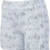 New Mizuno Women's Nighthawk Sliding Short X-Small White/Gray -Softball Shop 61dpff3fubl. ac ux679 957499af 0557 45fa 8030 3ba98af1c07c