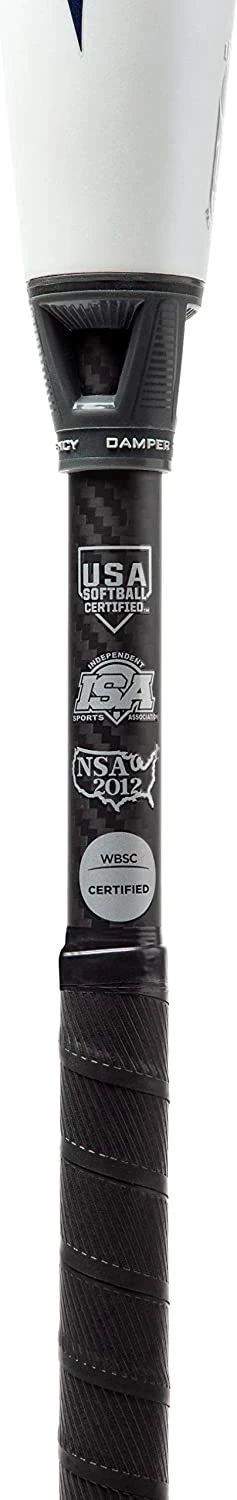 New Mizuno F21-PWR CRBN -11 Fastpitch Softball Bat 2021 Composite 2 Piece 5 New Mizuno F21-PWR CRBN -11 Fastpitch Softball Bat 2021 Composite 2 Piece - Image 3