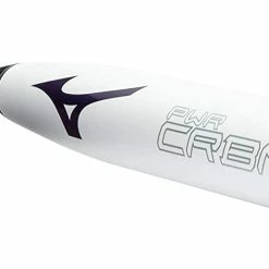 New Mizuno F21-PWR CRBN -11 Fastpitch Softball Bat 2021 Composite 2 Piece