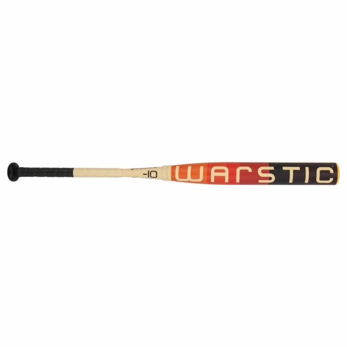 New Warstic Gasolinea (-10) Fastpitch Softball Bat - 2021 Model 3 New Warstic Gasolinea (-10) Fastpitch Softball Bat - 2021 Model
