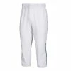New Other Adidas Diamond Queen Elite Knicker Pant Women's Medium Softball White