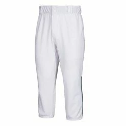 New Other Adidas Diamond Queen Elite Knicker Pant Women's Medium Softball White