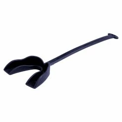 Champro AF53 Mouthguard With StrapStrap (50 Pk) - Navy