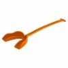 Champro AF53 Mouthguard With StrapStrap (50 Pk) - Orange -Softball Shop Champro AF53 Mouthguard with Strap Orange HIT a Double 9