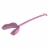 Champro AF53 Mouthguard With StrapStrap (50 Pk) - Pink -Softball Shop Champro AF53 Mouthguard with Strap Pink HIT a Double 2