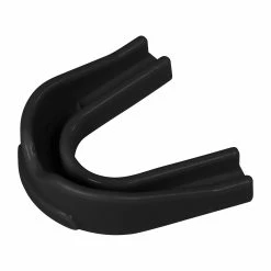 Champro AF54 Boil-And-Bite Strapless Mouthguards 50 Pk - Black