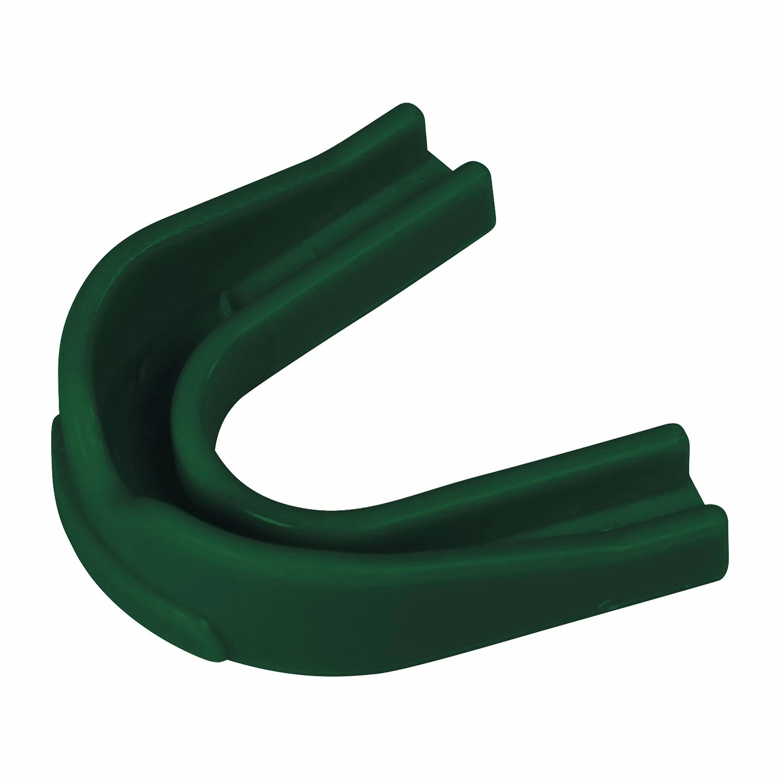 Champro AF54 Boil-And-Bite Strapless Mouthguards 50 Pk - Forest
