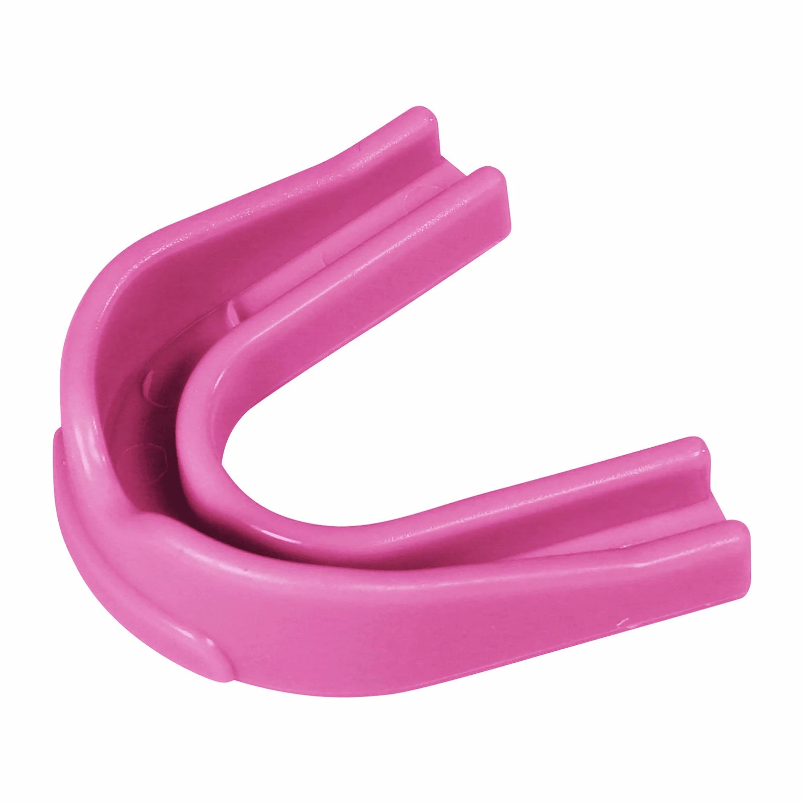 Champro AF54 Boil-And-Bite Strapless Mouthguards 50 Pk - Pink