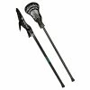 Champro LS1 Lacrosse Stick - Black -Softball Shop Champro LS1 Lacrosse Stick Black HIT a Double 6
