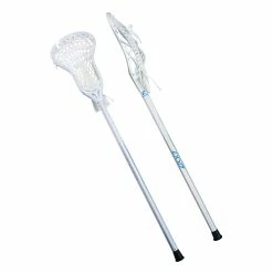 Champro LS2 Lacrosse Stick - White