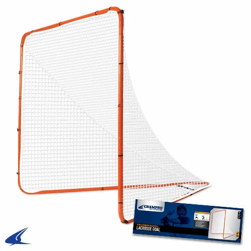 Champro Equipment Champro NL2 Recreation Lacrosse Goal 3 Champro Equipment Champro NL2 Recreation Lacrosse Goal