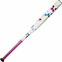 DeMarini 2020 Spryte (-12) Fastpitch Bat - White Pink 10 DeMarini 2020 Spryte (-12) Fastpitch Bat - White Pink -Softball Shop DeMarini 2020 Spryte 12 Fastpitch Bat White Pink HIT a Double 6