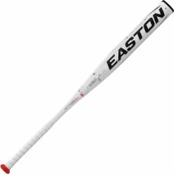 Easton 2022 Ghost Advanced (-10) Fastpitch Bat FP22GHAD10 - White Gray 10 Easton 2022 Ghost Advanced (-10) Fastpitch Bat FP22GHAD10 - White Gray -Softball Shop Easton 2022 Ghost Advanced 10 Fastpitch Bat FP22GHAD10 White Gray HIT a Double 15