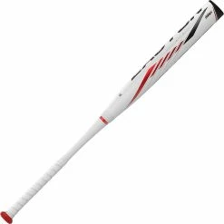 Easton 2022 Ghost Advanced (-11) Fastpitch Bat FP22GHAD11 - White Gray 11 Easton 2022 Ghost Advanced (-11) Fastpitch Bat FP22GHAD11 - White Gray -Softball Shop Easton 2022 Ghost Advanced 11 Fastpitch Bat FP22GHAD11 White Gray HIT a Double 2
