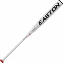 Easton 2022 Ghost Advanced (-11) Fastpitch Bat FP22GHAD11 - White Gray 10 Easton 2022 Ghost Advanced (-11) Fastpitch Bat FP22GHAD11 - White Gray -Softball Shop Easton 2022 Ghost Advanced 11 Fastpitch Bat FP22GHAD11 White Gray HIT a Double 4