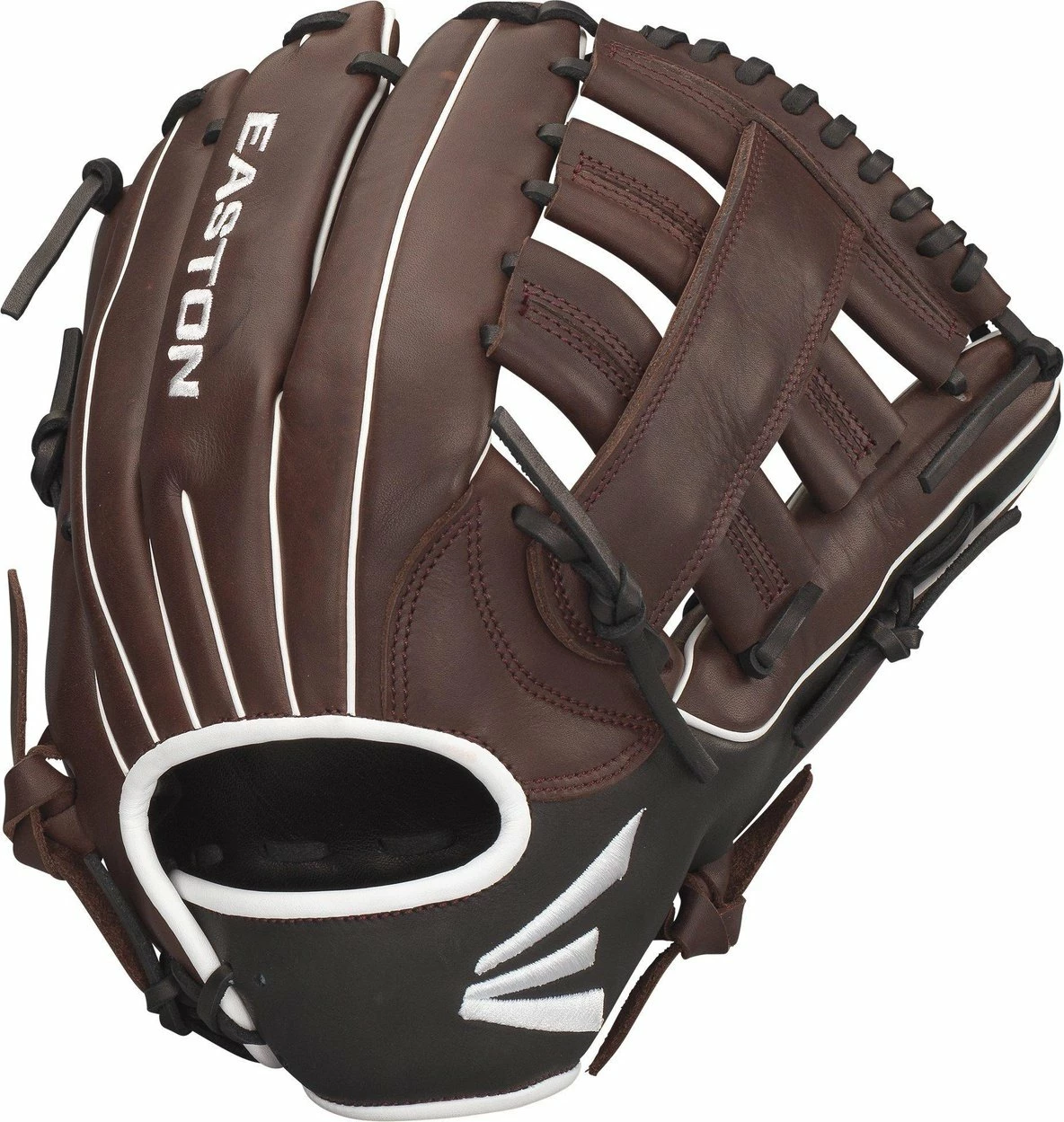 Easton El Jefe Slowpitch Series 13.00" Utility Glove - Brown