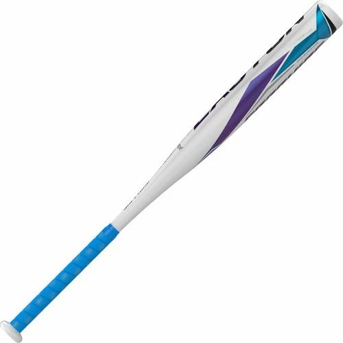 Easton Sapphire (-12) Fastpitch Bat FP22SAP - Gray Blue - Image 5