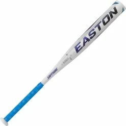 Easton Sapphire (-12) Fastpitch Bat FP22SAP - Gray Blue -Softball Shop Easton Sapphire 12 Fastpitch Bat FP22SAP Gray Blue HIT a Double 9