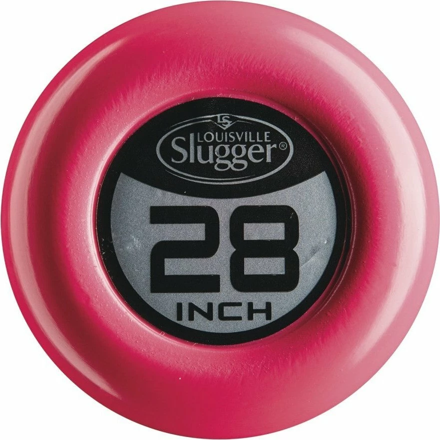 Louisville Slugger 2018 Diva (-11.5) Fastpitch Bat - Yellow White - Image 5