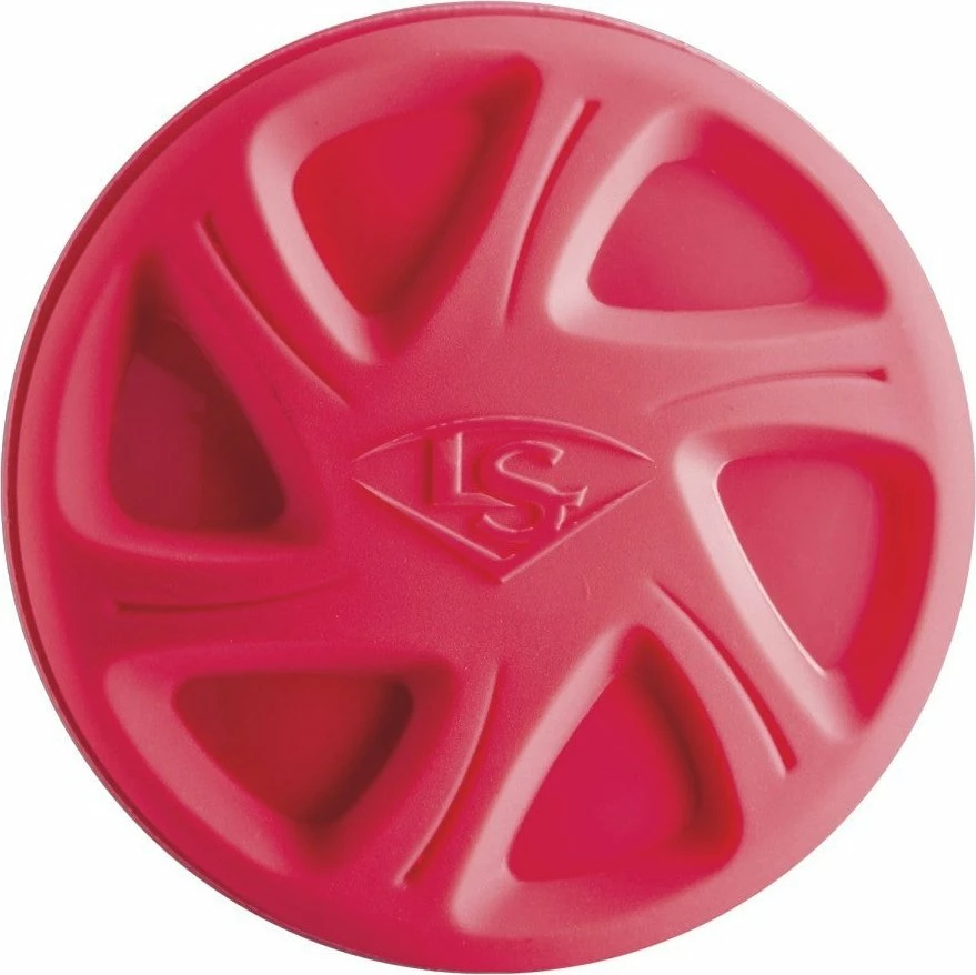 Louisville Slugger 2018 Diva (-11.5) Fastpitch Bat - Yellow White - Image 4