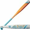 Louisville Slugger 2018 Proven (-13) Fastpitch Bat - Green Orange 2 Louisville Slugger 2018 Proven (-13) Fastpitch Bat - Green Orange -Softball Shop Louisville Slugger 2018 Proven 13 Fastpitch Bat Green Orange HIT a Double 4