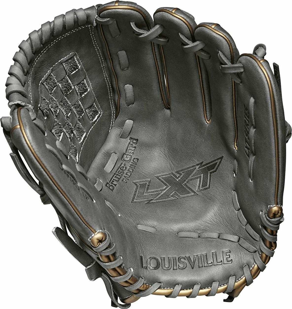 Louisville Slugger 2019 LXT 12.00" FP Pitcher Glove WTLDVRF19115 4 Louisville Slugger 2019 LXT 12.00" FP Pitcher Glove WTLDVRF19115 - Image 2