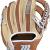 Marucci Acadia M Type 12.00" Utility Fastpitch Glove MFGACFP45A5 - Tan Camel 2 Marucci Acadia M Type 12.00" Utility Fastpitch Glove MFGACFP45A5 - Tan Camel -Softball Shop Marucci Acadia M Type 12 00 Utility Fastpitch Glove MFGACFP45A5 Tan Camel HIT a Double 2
